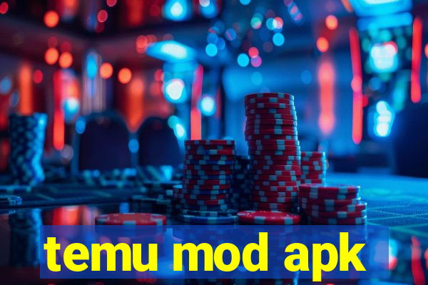 temu mod apk