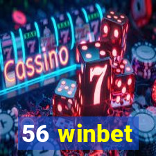 56 winbet