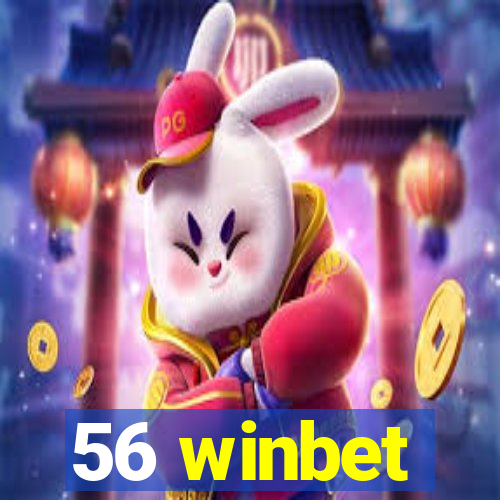 56 winbet