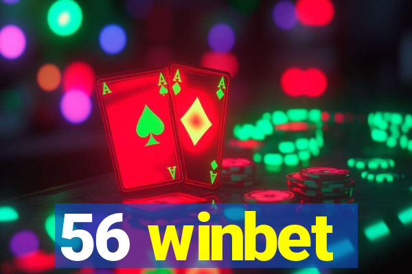 56 winbet