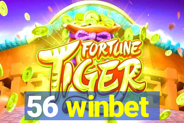 56 winbet