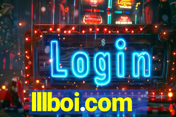 lllboi.com