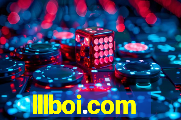 lllboi.com