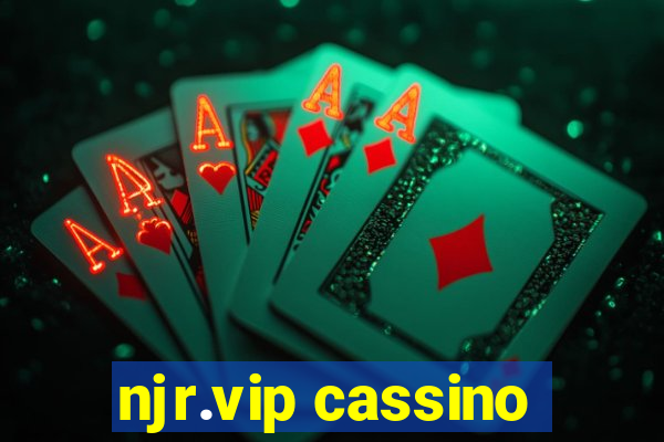 njr.vip cassino