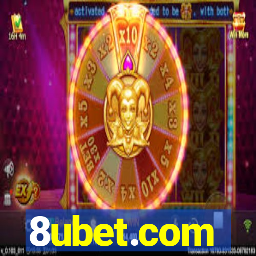 8ubet.com