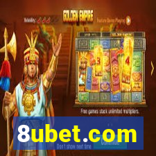 8ubet.com