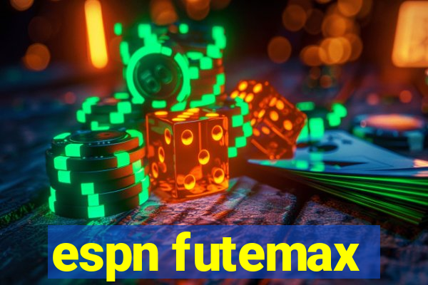 espn futemax