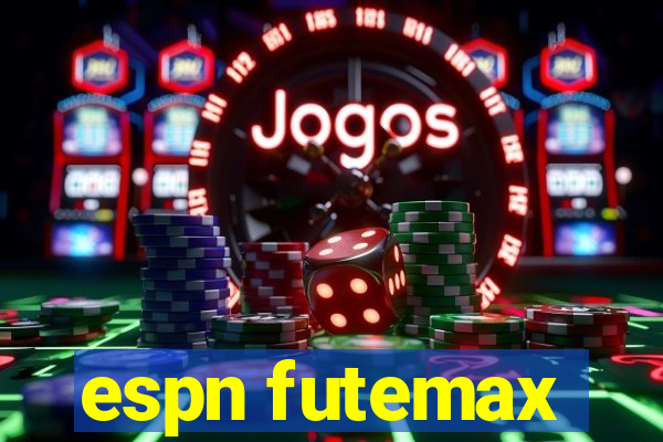 espn futemax