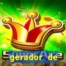 gerador de identidade frente e verso