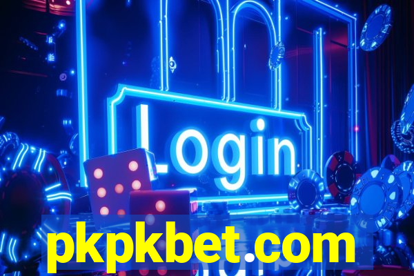 pkpkbet.com