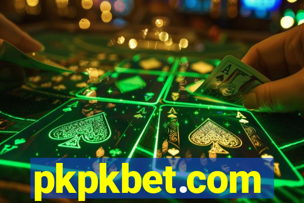 pkpkbet.com