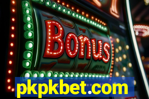 pkpkbet.com