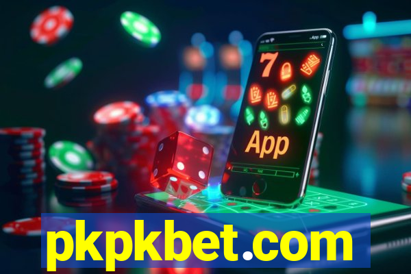 pkpkbet.com