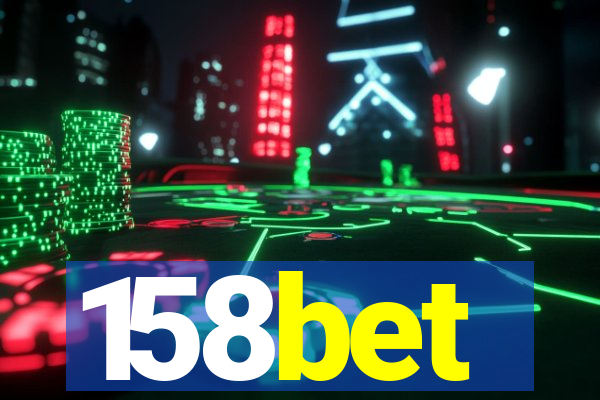 158bet