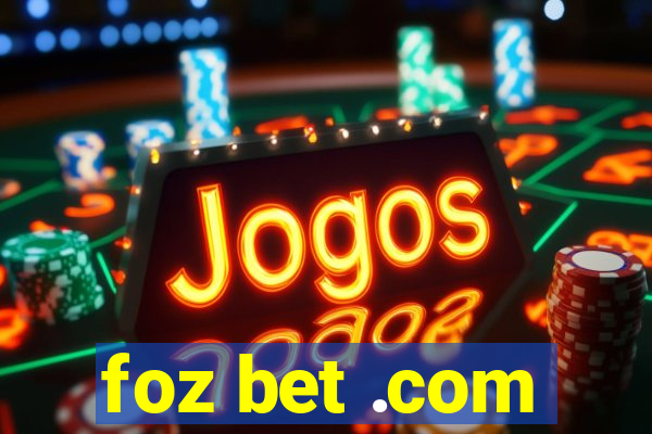 foz bet .com