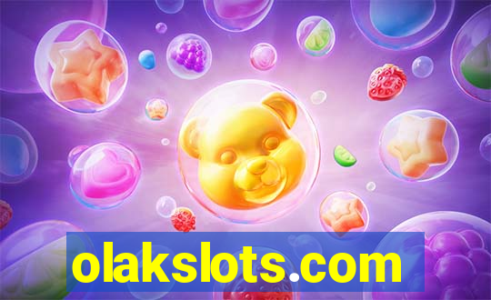 olakslots.com
