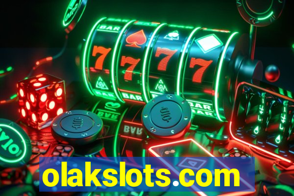 olakslots.com