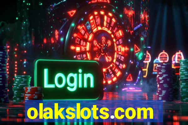 olakslots.com