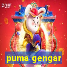puma gengar