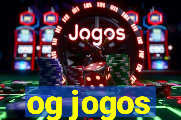 og jogos
