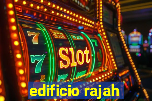 edificio rajah