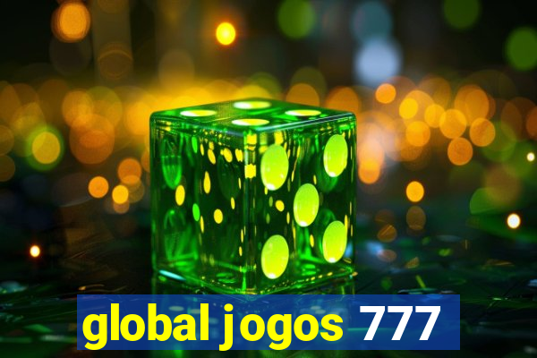 global jogos 777