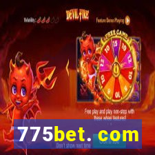 775bet. com