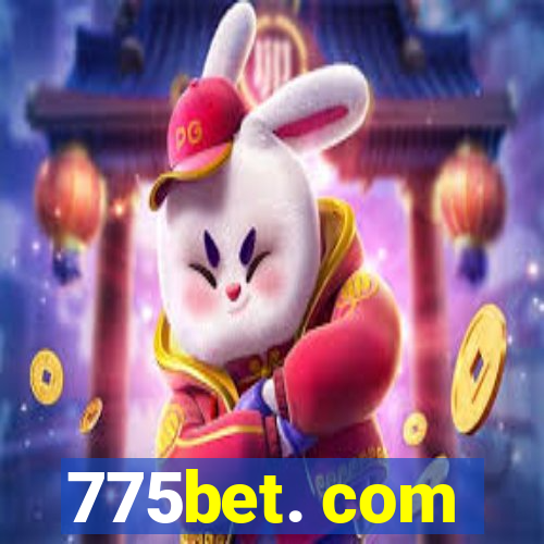 775bet. com