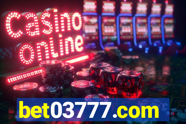 bet03777.com