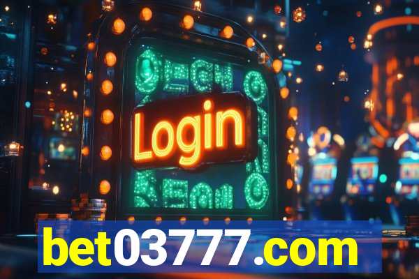 bet03777.com