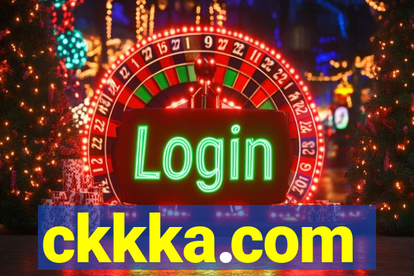 ckkka.com