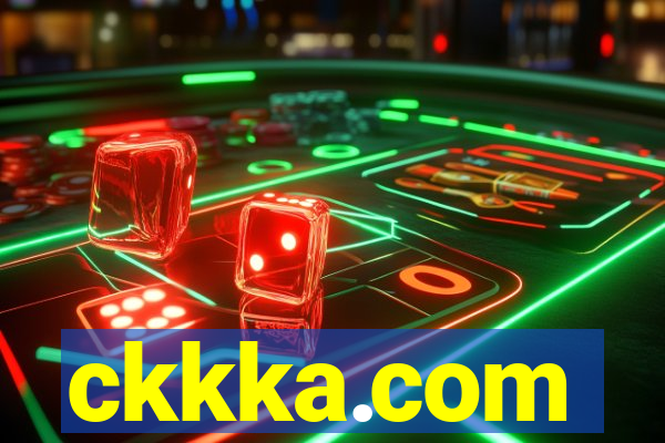 ckkka.com