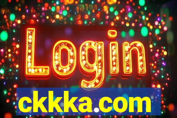 ckkka.com