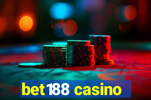 bet188 casino