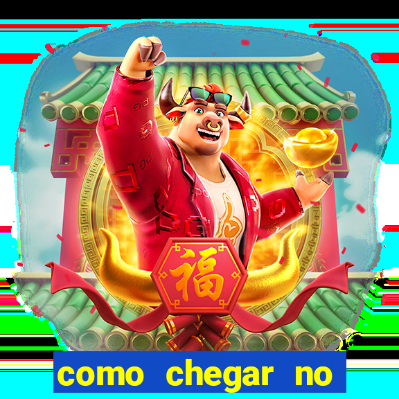 como chegar no hospital vila nova cachoeirinha