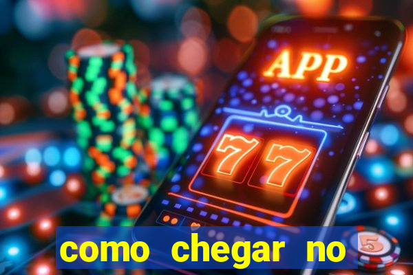 como chegar no hospital vila nova cachoeirinha