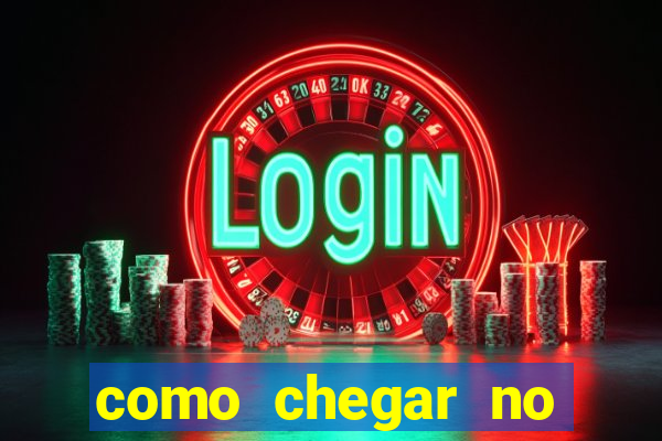 como chegar no hospital vila nova cachoeirinha