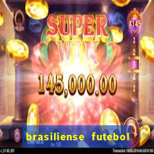brasiliense futebol clube maior de 18