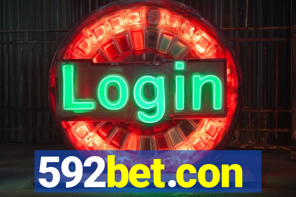 592bet.con