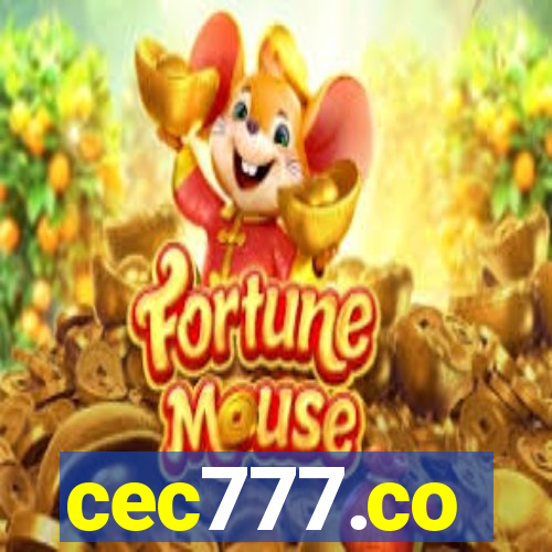 cec777.co