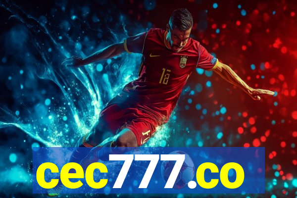cec777.co