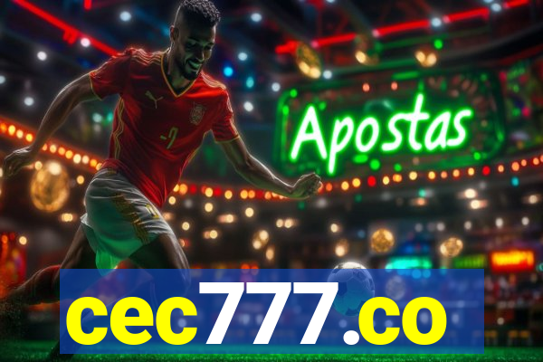 cec777.co