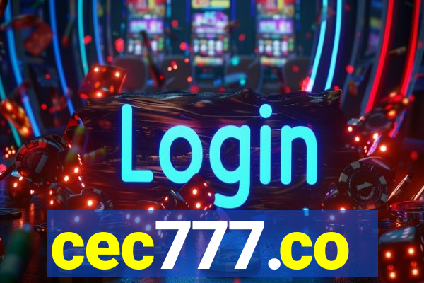 cec777.co