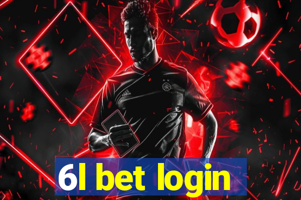 6l bet login