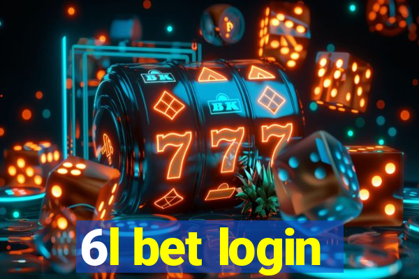 6l bet login