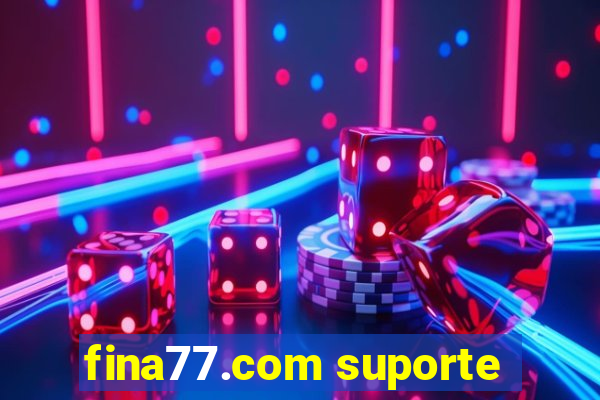 fina77.com suporte