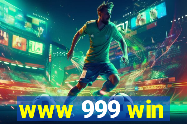 www 999 win