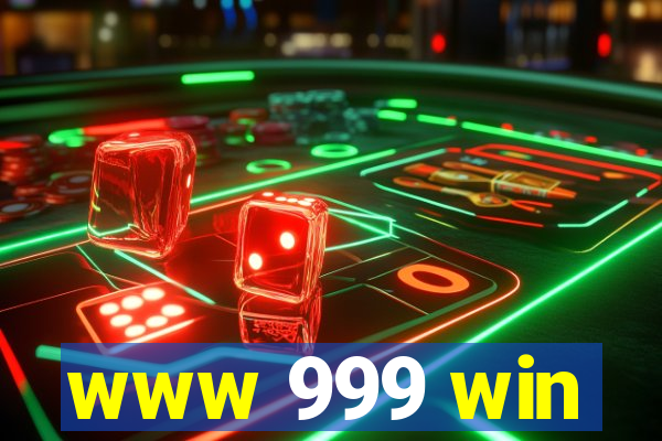 www 999 win
