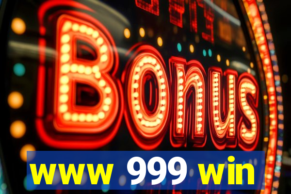 www 999 win