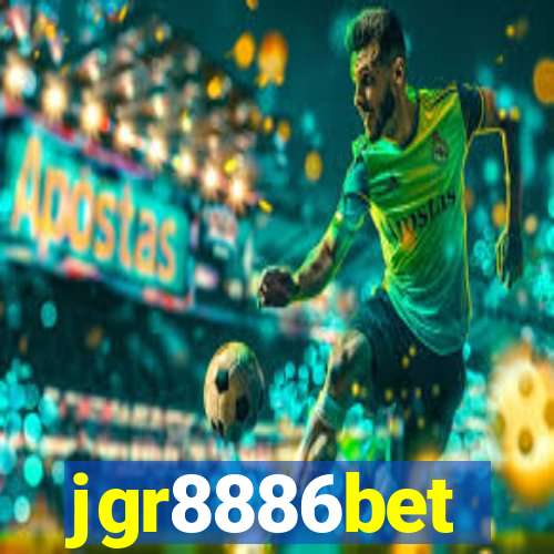 jgr8886bet